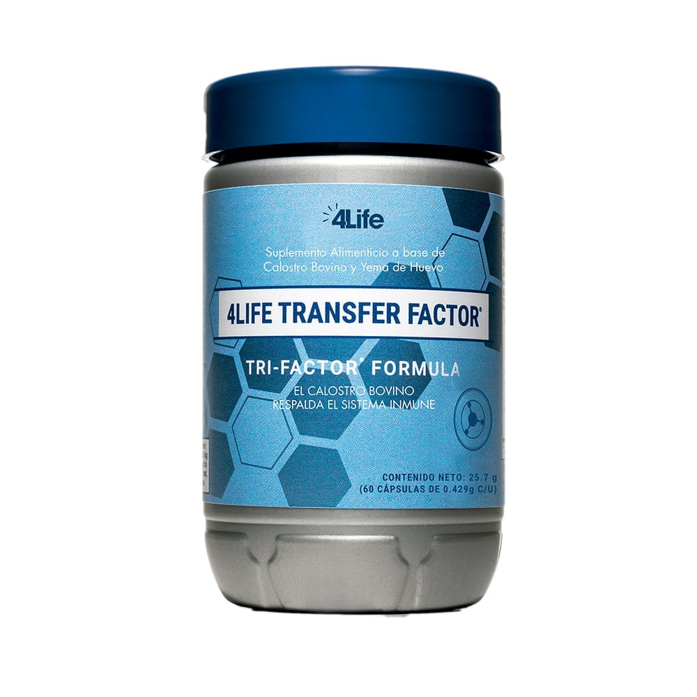 TFCore factor plus